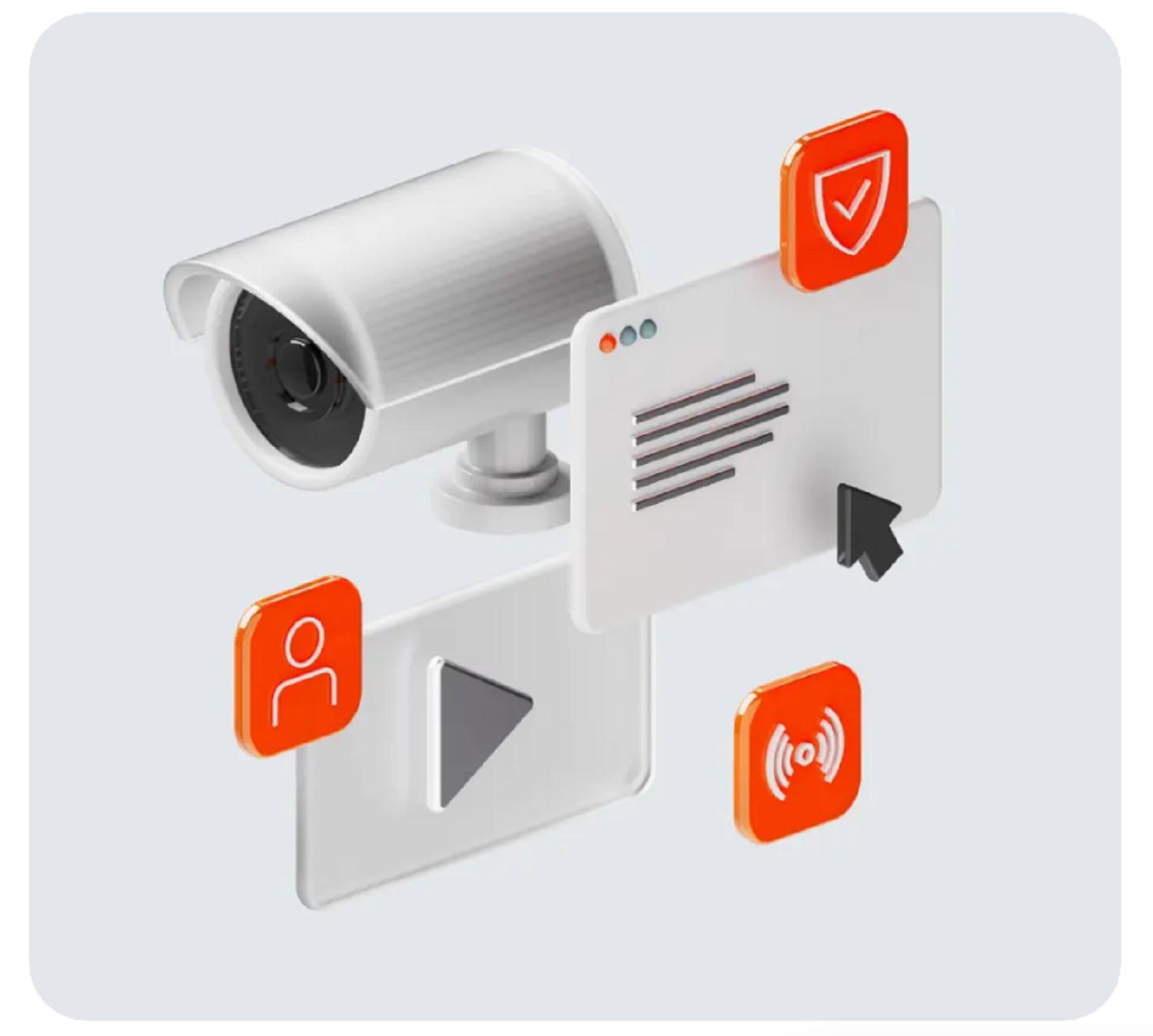 Фото Почти 1 000 организаций Новосибирской области подключили видеонаблюдение «Ростелекома» 2 - Сиб.ФМ Фото Почти 1 000 организаций Новосибирской области подключили видеонаблюдение «Ростелекома» 2